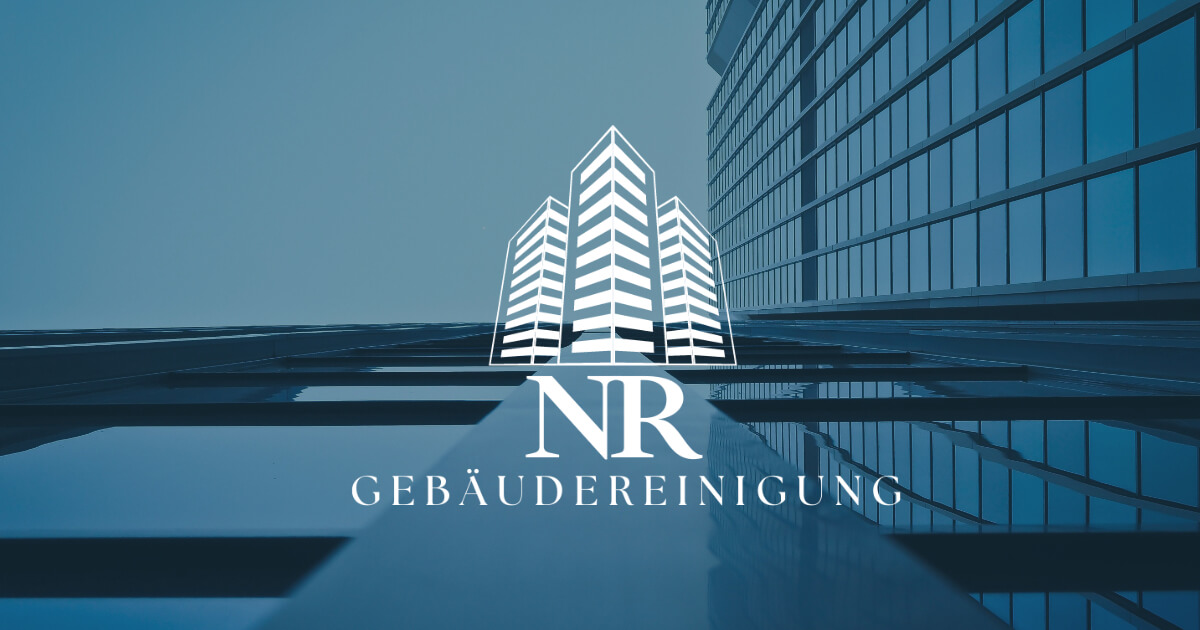 NR Gebäudereinigung